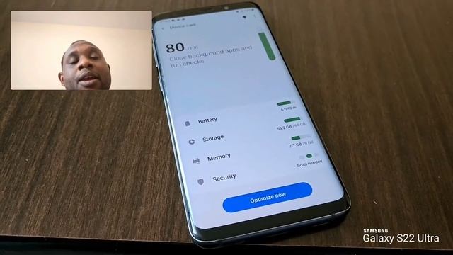 S9+ Review - 5 years later (S22 Ultra Directors View) смотреть онлайн