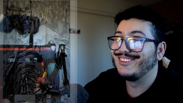 Hell's Angels | Berserk Manga Chapter 153-160 Reaction смотреть онлайн