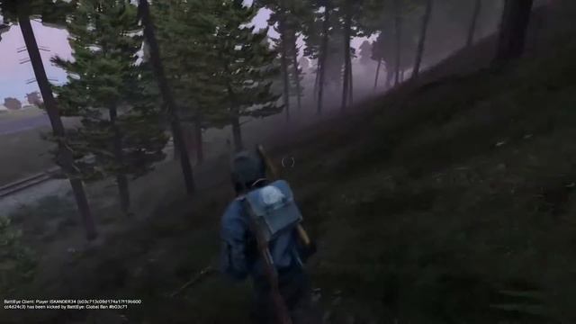 DayZ Standalone | DayZ такой DayZ. #1 смотреть онлайн
