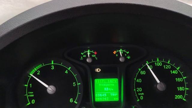 Нужен ли волговский редуктор на Газель с ЗМЗ 405 ? смотреть онлайн