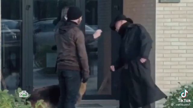 Танцы Гнездилова смотреть онлайн