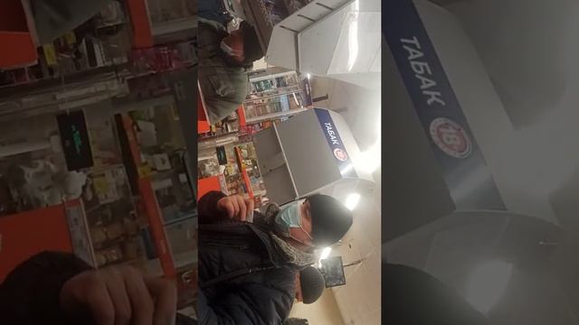 Просрочка в дикси смотреть онлайн