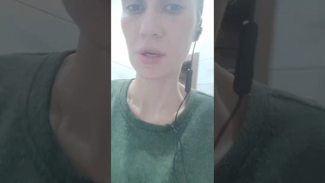 накипело. Уход за лицом... Разговоры на ночь ... смотреть онлайн
