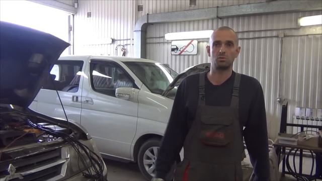 Ездить на газу СТЫДНО!? смотреть онлайн