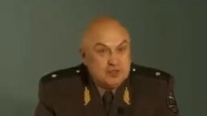 Генерал-майор К. П. Петров про управленческий аппарат и про евреев.