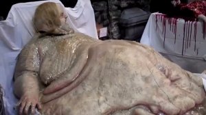 анамалия самый большой