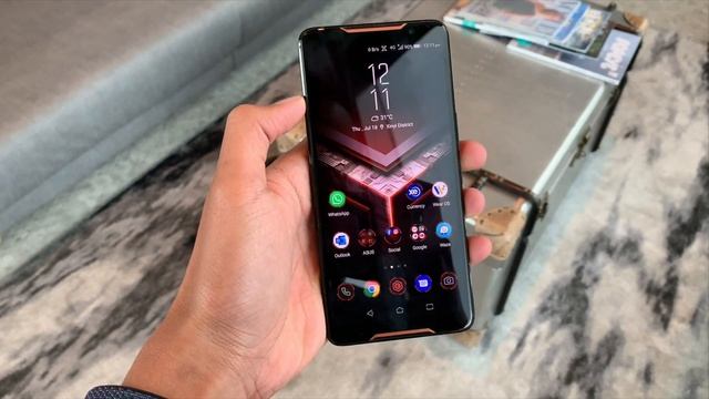 Asus Zenfone 7 | The best Affordable Flagship Android Phone Of 2020? | Asus Zenfone 7 5G | смотреть онлайн