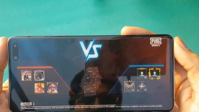 Samsung s10 5g Full pubg test 2022 | khareed ne sy phely video zaror deke | buy or Not | смотреть онлайн