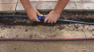 Как сделать освещение на дачном участке