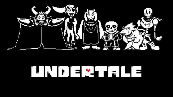Undertale OST- Complete Soundtrack