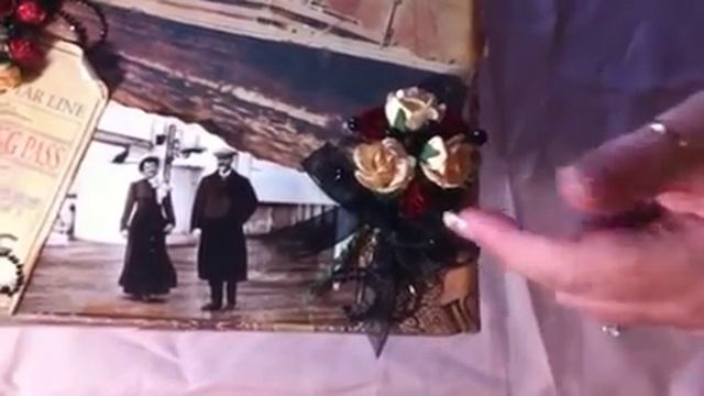 Wild Orchid Craft Design Team Call смотреть онлайн