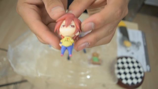 No Game No Life - Shiro 1/7 Scale Figure by Phat Company смотреть онлайн