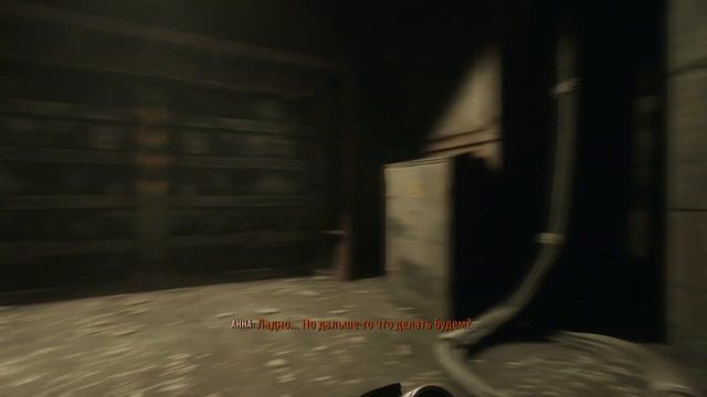 Metro Exodus Ps4 фильм Метро исход