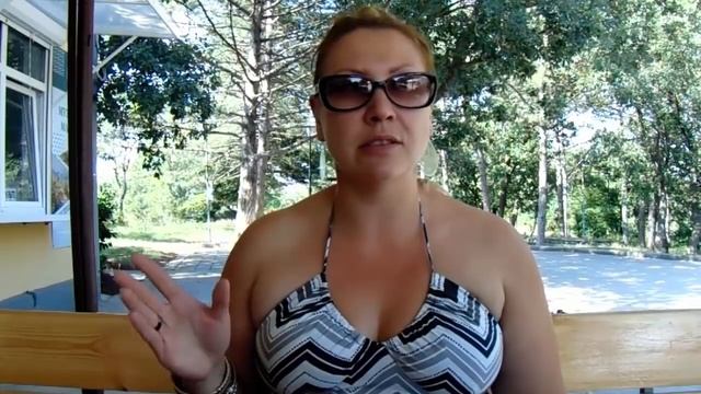 Крым на ПМЖ: Бездомные животные Севастополя смотреть онлайн