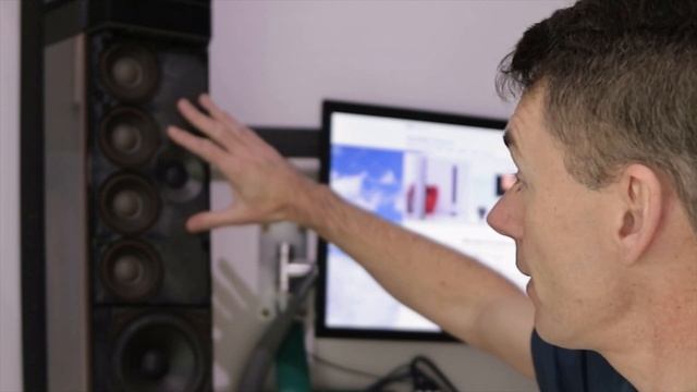 Bang Olufsen Beolab Penta speaker upgrades - 6 simple hacks for better B&O sound [4K] смотреть онлайн