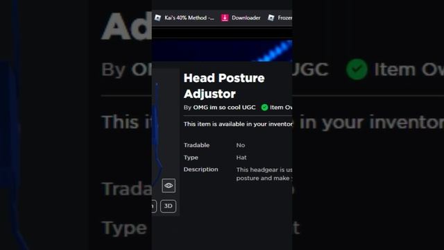 HOW TO GET FAKE VALKYRIE IN ROBLOX (JULY 2023) *IDENTICAL* смотреть онлайн