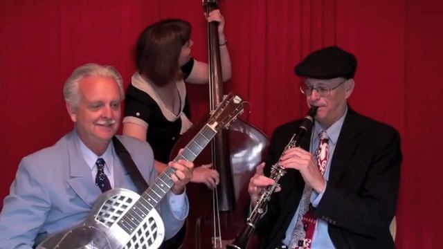 The John Reynolds Trio - After You've Gone смотреть онлайн