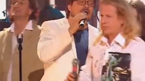 Крис Кельми и Все звёзды Замыкая круг