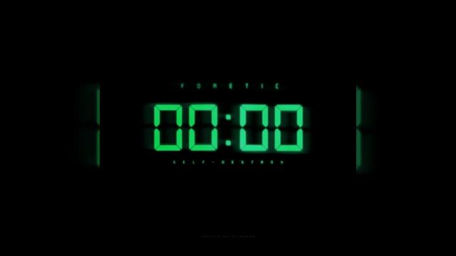 00:00 (Original Mix) смотреть онлайн