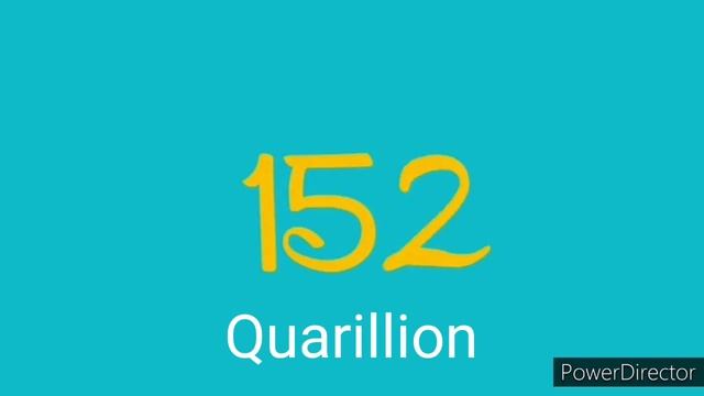 Numbers 0 to Infinity смотреть онлайн