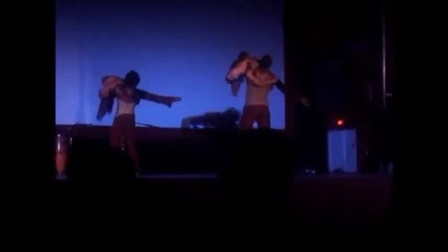 Bajo Tango смотреть онлайн