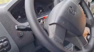 Светодиоды в повороты  Газель Некст|переделка реле для Led ламп.