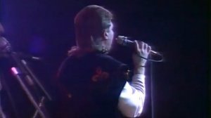 ВИА "Песняры" "Вероника" 1990 год