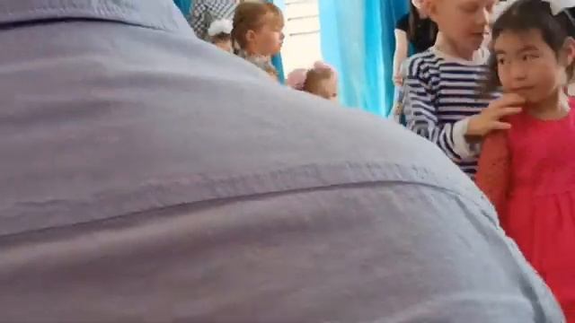 Пришло время рассказать вам/ Выпускной в садике/ Уехали в пятером. смотреть онлайн