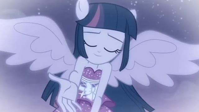 Sunset Shimmer - Дружба, которую нужно помнить!❤️ смотреть онлайн