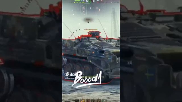 Rinoceronte стрим World of Tanks Танки стрим #shorts смотреть онлайн