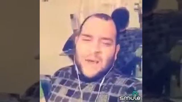 Красиво поют про Косяк