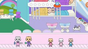 игра yasa pets tower  19.06.2022год