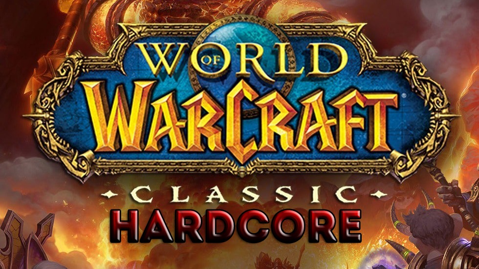World of Warcraft Classic: TURTEL Harcore смотреть онлайн