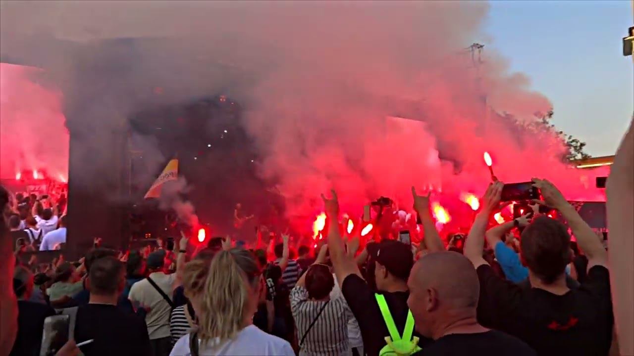 F.P.G. - Кто, если не мы смотреть онлайн