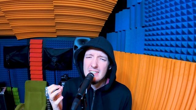 SHURE SM57 VS SM58 VS SM58 Beta. Честное сравнение! Живой звук. смотреть онлайн