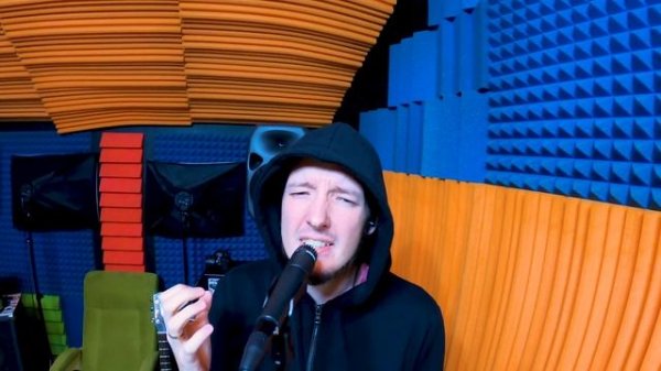 SHURE SM57 VS SM58 VS SM58 Beta. Честное сравнение! Живой звук.