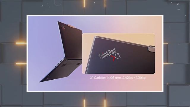 Is it wow! - LENOVO THINKPAD X1 CARBON - lenovo thinkpad x1 carbon review in 2024 - lenovo thinkpad смотреть онлайн