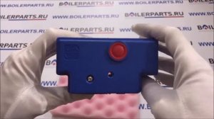 Блок розжига SIT 503 EFD 0.503.501