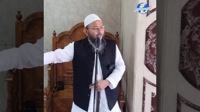 Huffaz ka maqam wa martaba | By Zaki Ahmad Madani Hafizahullah | Lal Masjid | 12 May 2023 |Youthppu смотреть онлайн