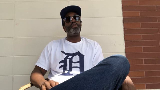 Truth Be Told All Day Everyday - Young Chris Blocked by Roc Nation смотреть онлайн