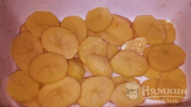 Кухня Мамашки