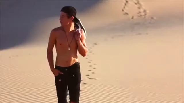 Alexis Ren: Now Or Never x Halsey смотреть онлайн