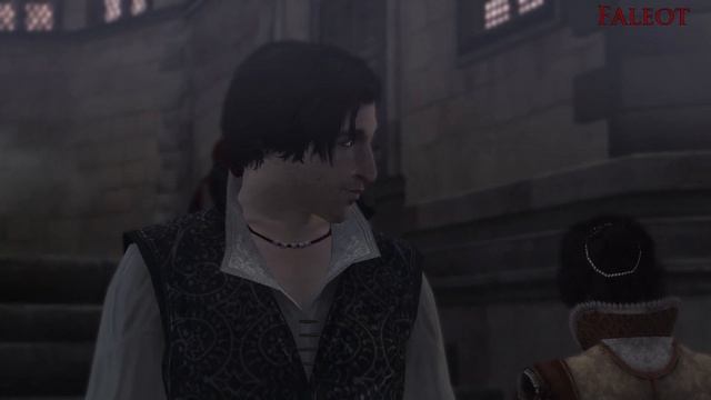 Assassins Creed Brotherhood Прохождение Часть 10 смотреть онлайн
