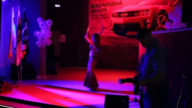 Восточный танец с двумя тростями смотреть онлайн