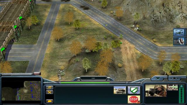 Command & Conquer Generals | 4K | USA | Last Call | Mission 7 смотреть онлайн