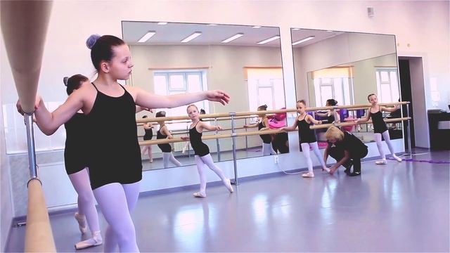 Мастер класс «Пальцевая техника в классическом танце» смотреть онлайн