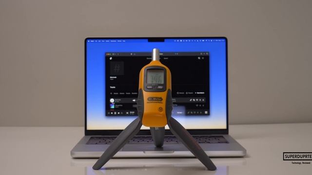 M2 Pro MacBook Pro 14 Inch / REVIEW смотреть онлайн