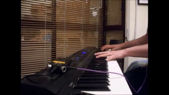 River flows in you - Yiruma смотреть онлайн