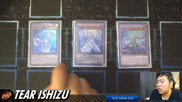 TIER 0 Tearlament Ishizu - BROKEN AF Build Fundamental Combo + Warning смотреть онлайн
