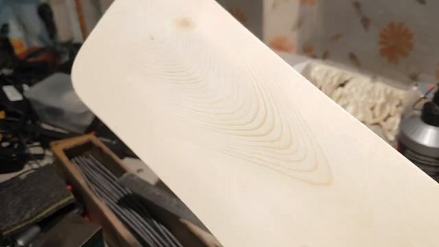 Лопатка трапера, для установки капканов на тропе и маскировки следов подхода. смотреть онлайн